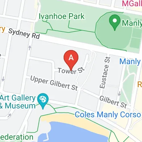 Parking For Rent - Wanted Tower St Manly 