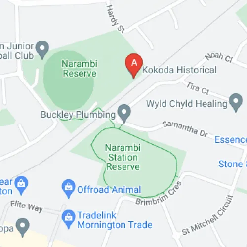 Parking For Rent - Wanted Unused Yard Space / Empty Land In Melbourne And Surroundings