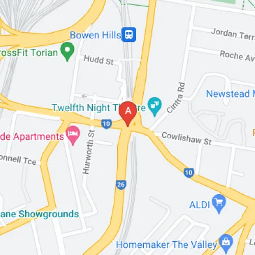 Parking For Rent - Wanted: Wanted Car Park Newstead Bowen Hills