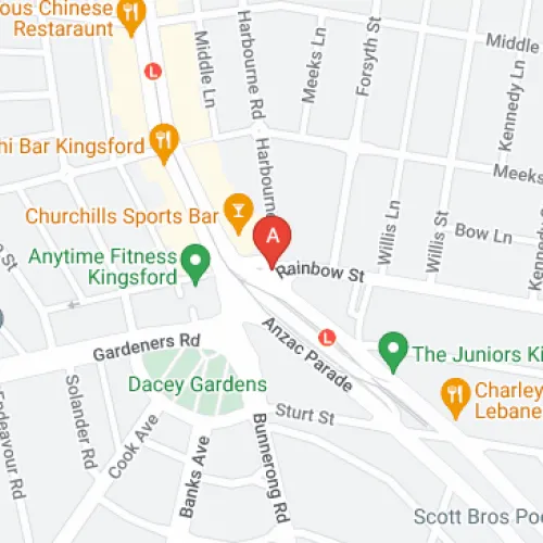 Parking For Rent - Wanted: Wanted Garage For Rent Kingsford/ Randwick/ Maroubra
