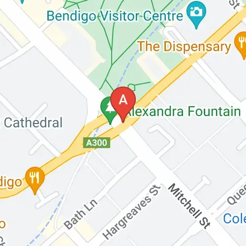 Parking For Rent - Wanted: Wanted - Secure Car Storage - Bendigo 