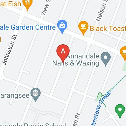 Parking For Rent - Wanted.car Space - Annandale 