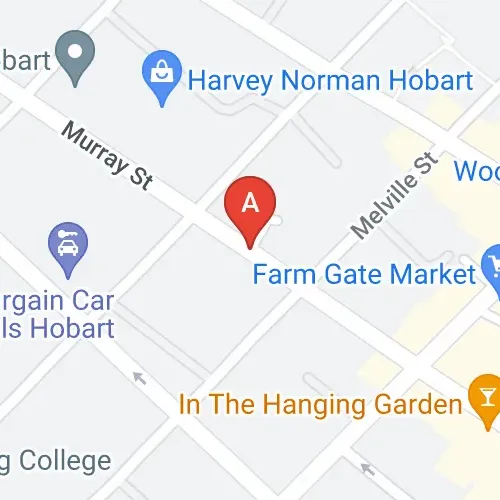 Parking For Rent - Wanting…monthly Parking Space, Murry Street Area 