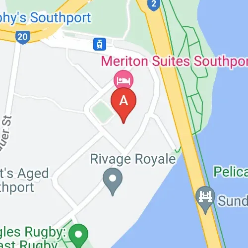 Parking, Garages And Car Spaces For Rent - Wanting Car Space For Meriton Suites, Southport Or Near.