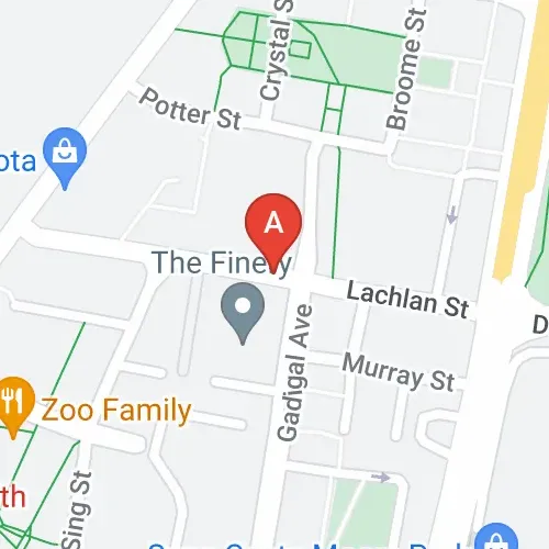 Parking For Rent - Waterloo - Great Undercover Parking Near East Village Shopping Centre