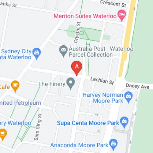 Parking For Rent - Waterloo - Secure Indoor Parking Near Village Shopping Centre