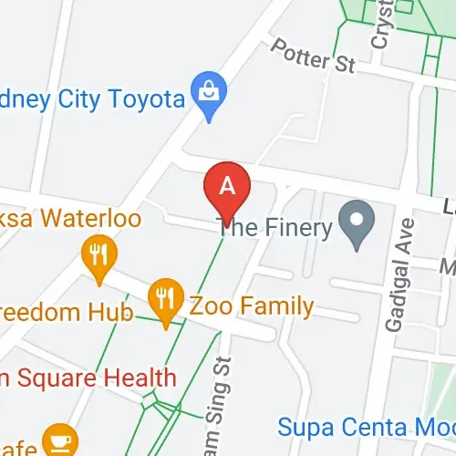 Parking For Rent - Waterloo - Secure Parking, Close To East Village