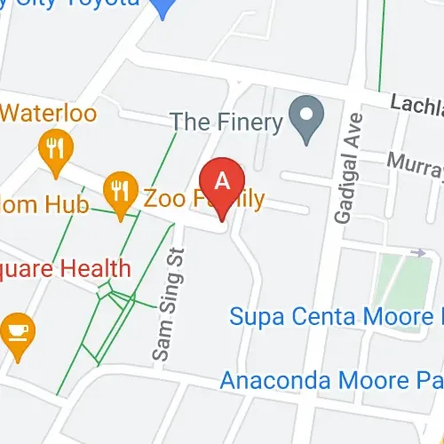Parking For Rent - Waterloo - Secure Parking Next To East Village
