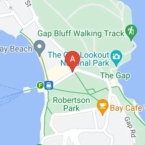 Parking For Rent - Watsons Bay Secure Parking Space