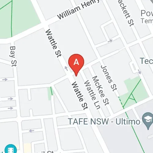 Parking, Garages And Car Spaces For Rent - Wattle Street Ultimo Garage For Rent Daily Parking