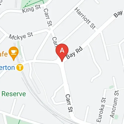 Parking For Rent - Waverton Station Car Parking Waverton