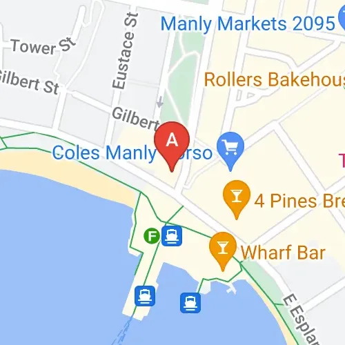 Parking, Garages And Car Spaces For Rent - West Esplanade, Manly