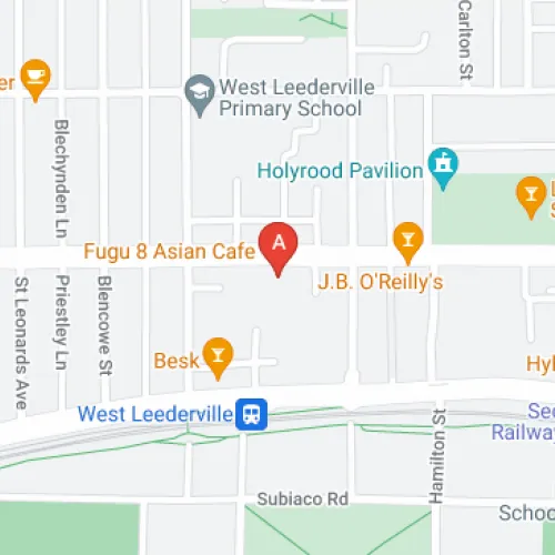 Parking For Rent - West Leederville Shopping Centre Car Park