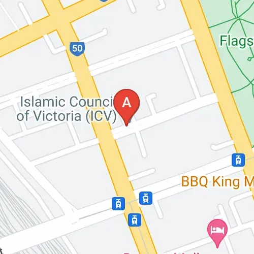 Parking For Rent - West Melbourne, Jeffcott Street, Ground Level Easy Access With Bollard