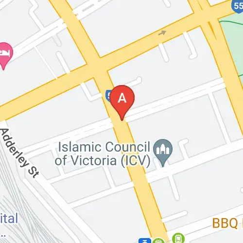 Parking For Rent - West Melbourne - Secure Parking Near Tram Stops