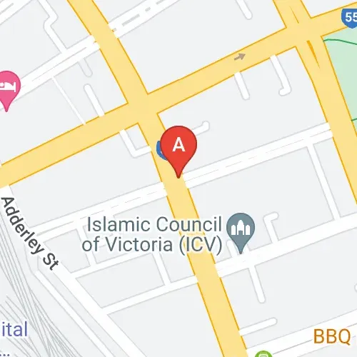 Parking For Rent - West Melbourne - Secure Undercover Parking In Cbd