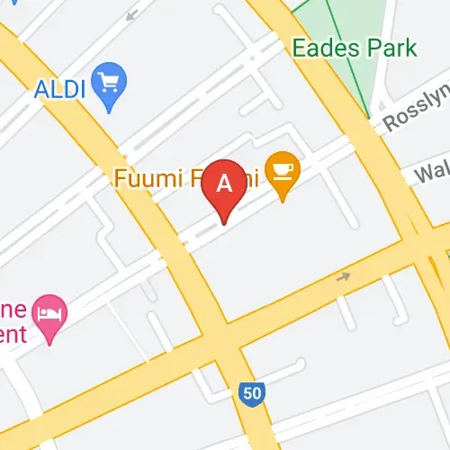 Parking Spaces For Rent - West Melbourne - Secured Indoor Parking For West End Apartments Residents Only #1