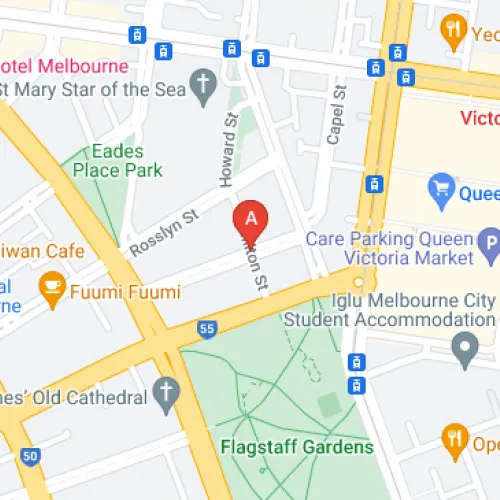 Parking, Garages And Car Spaces For Rent - West Melbourne - Off Street Parking Near Flagstaff