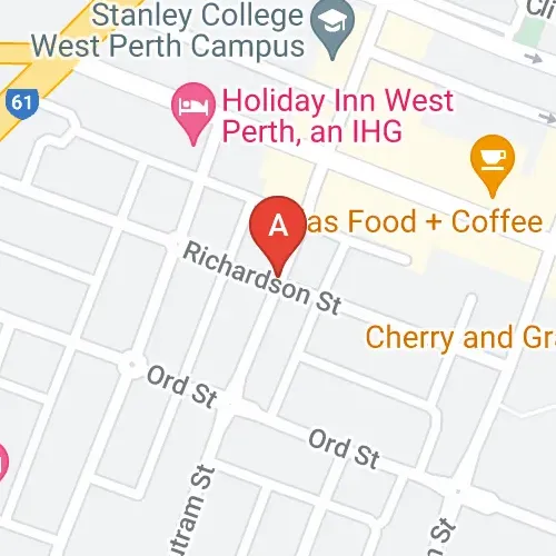 Parking For Rent - West Perth Close To Outram Street Car Bay Wanted