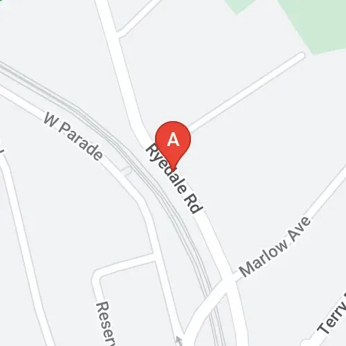 Parking For Rent - West Ryde Park & Ride Car Park