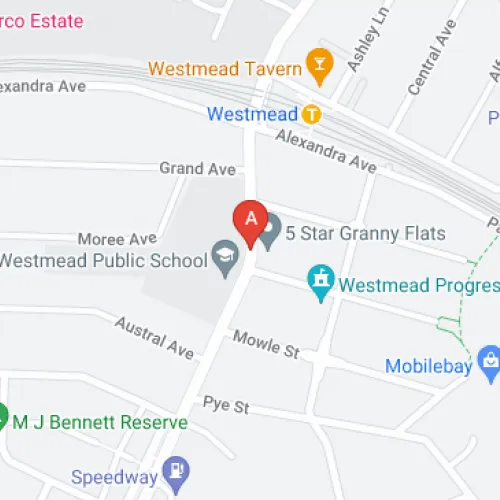 Parking For Rent - Westmead Hospital Westmead Car Park