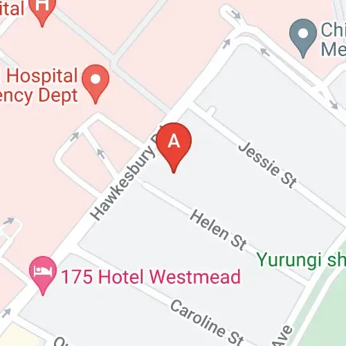 Parking For Rent - Westmead - Private Secure Lock Up Garage Opposite Westmead Hospitals