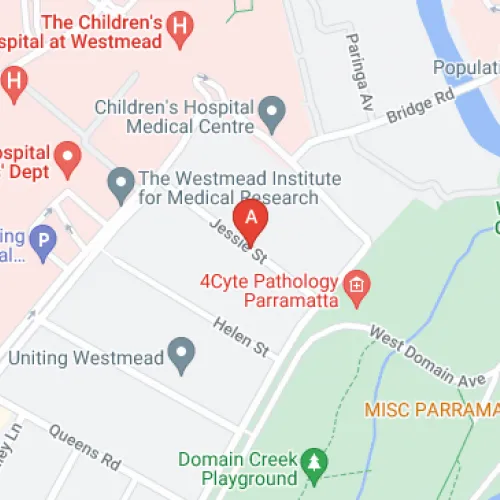 Parking For Rent - Westmead - Single Lock Up Garage For Parking Or Storage