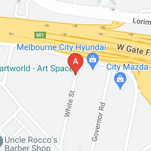 Parking, Garages And Car Spaces For Rent - White Street, South Melbourne
