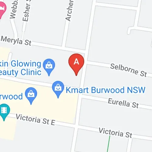 Parking For Rent - Wilga Street, Burwood