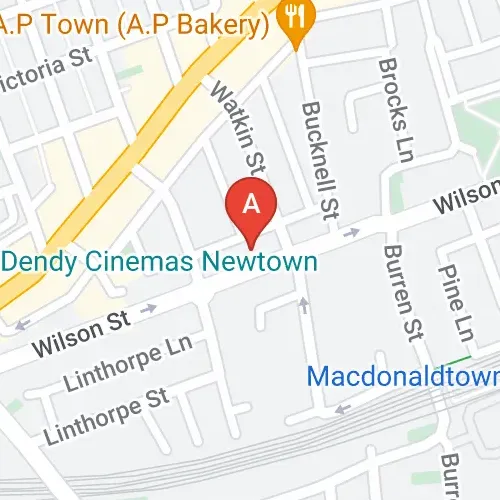Parking For Rent - Wilson Street, Newtown