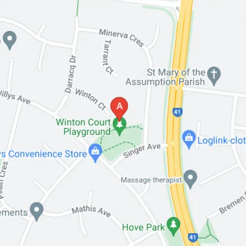 Parking, Garages And Car Spaces For Rent - Winton Crt, Keilor Downs 