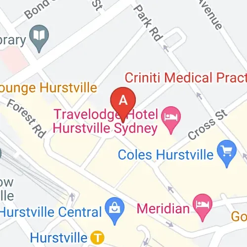 Parking For Rent - Woodville Street, Hurstville
