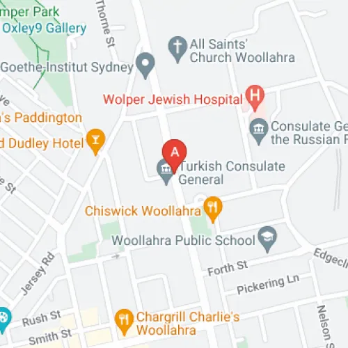 Parking, Garages And Car Spaces For Rent - woollahra - Great Undercover Parking Close To Woollahra Public School