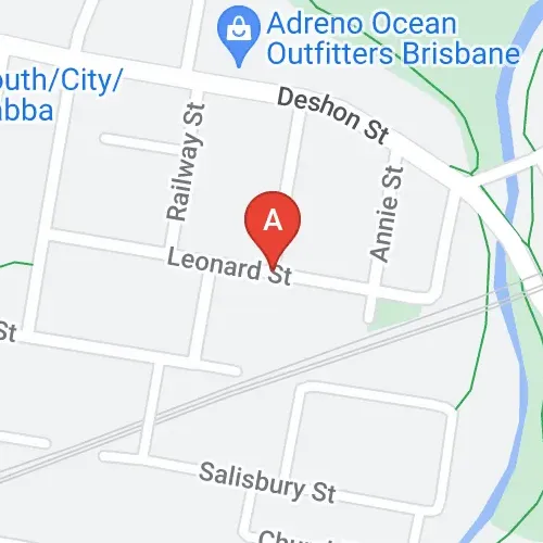 Parking For Rent - Woolloongabba - Private Car Parking Or Storage Close To South/city/sq