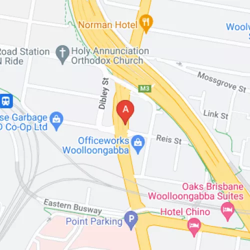 Parking, Garages And Car Spaces For Rent - Woolloongabba - Secure Unreserved Indoor Parking Opposite To Pah - Up To 700 Spaces Available