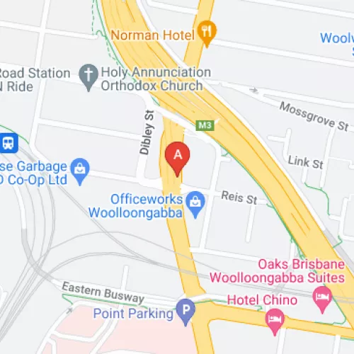 Parking Spaces For Rent - Woolloongabba - Secure Unreserved Indoor Parking Opposite To Pah - Up To 700 Spaces Available