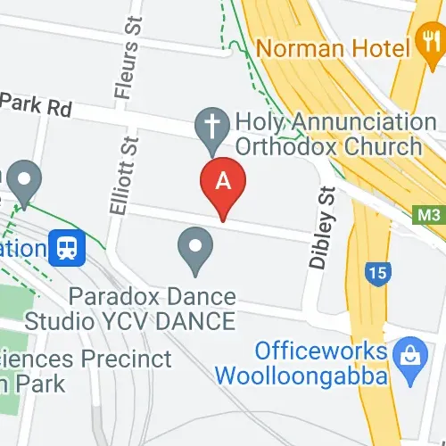 Parking, Garages And Car Spaces For Rent - Woolloongabba - Undercover Parking Close To Park Road Station