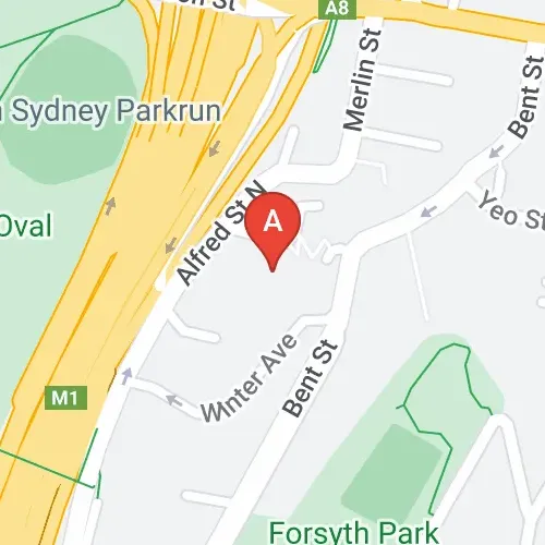 Parking, Garages And Car Spaces For Rent - Wyagdon Street, Neutral Bay
