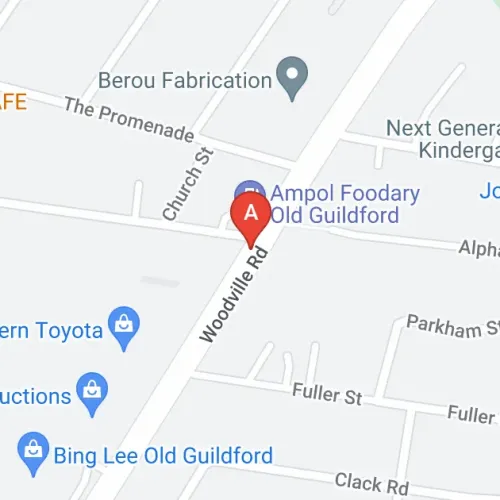 Parking For Rent - Yard /land 1000 M² Zoned Light Industrial In1 Zoning For Lease