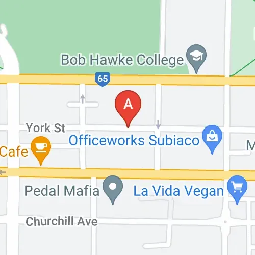 Parking For Rent - York Street, Subiaco