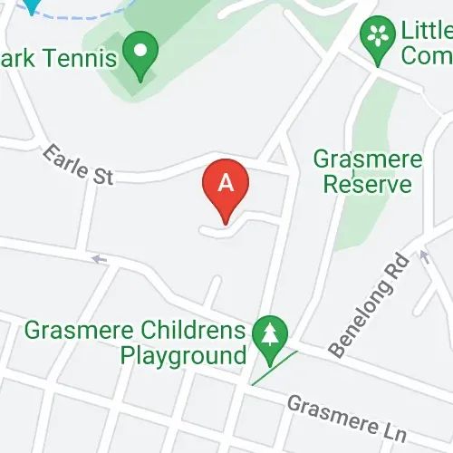 Parking For Rent - Young St, Cremorne 