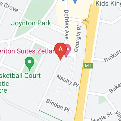 Parking, Garages And Car Spaces For Rent - Zetland - Secure Indoor Parking Near East Village Shopping Centre