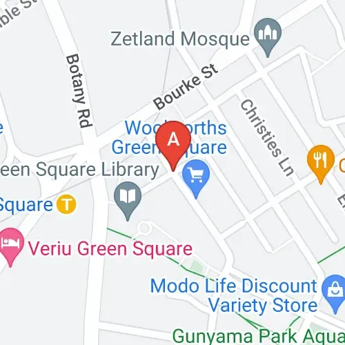 Parking For Rent - Zetland - Secure Parking Near Green Square Station For Motorbike Only