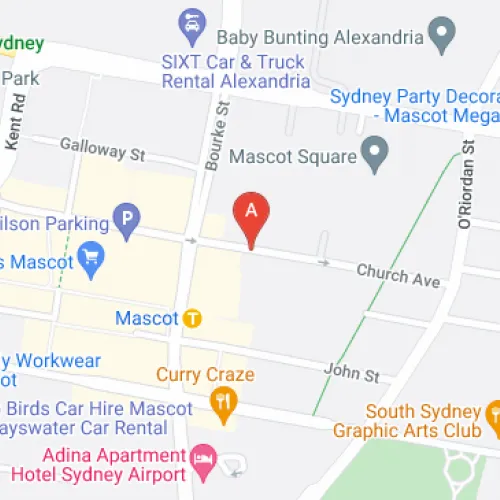 Parking, Garages And Car Spaces For Rent - Parking Lot On Church Avenue Sydney
