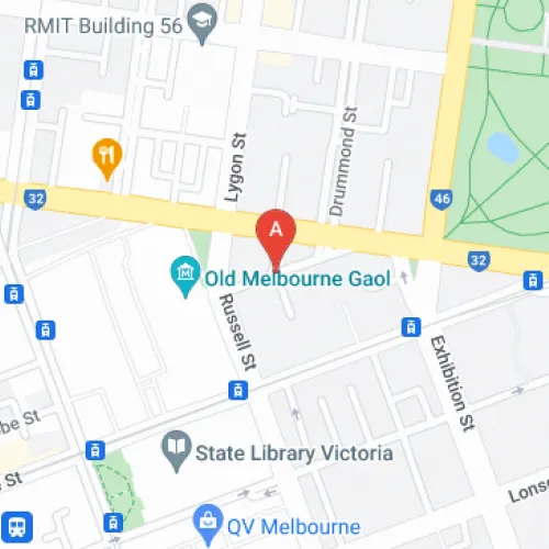 Parking, Garages And Car Spaces For Rent - Parking On Mackenzie Street Melbourne