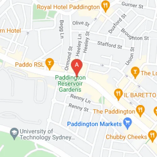Parking, Garages And Car Spaces For Rent - Parking In Paddington Nsw Needed, Weekdays Only