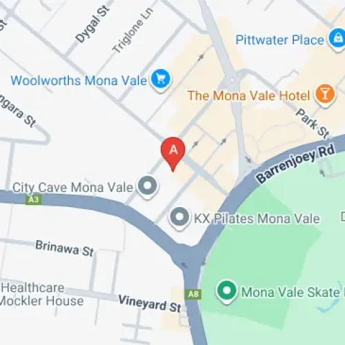 Parking For Rent - 13-17 Waratah Street Mona Vale Car Park Parking For Rent - 13-17 Waratah Street Mona Vale Car Park