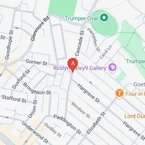 Parking For Rent - 24/7 Secure Car Park Available Paddington - Cascade Street