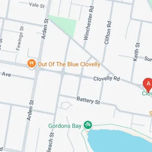 Parking For Rent - 3 Month Off Street Parking Needed