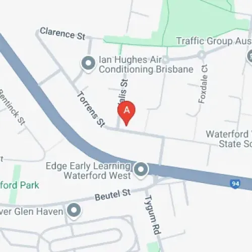 Parking For Rent - 34 Torrens St, Waterford West